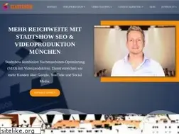 Sites similar to stadtshow.de