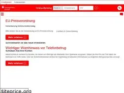Sites similar to stadtsparkasse-bocholt.de