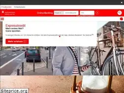Sites similar to stadtsparkasse-haltern.de