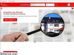 Sites similar to stadtsparkasse-kaiserslautern.de