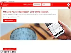 Sites similar to stadtsparkasse-remscheid.de
