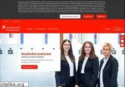 Sites similar to stadtsparkasse-schwalmstadt.de