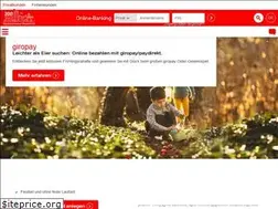 Sites similar to stadtsparkasse-wuppertal.de