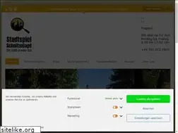 Sites similar to stadtspiel-dresden.de