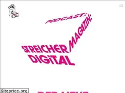 Sites similar to stadtstreicher.de