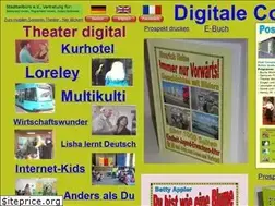 Sites similar to stadtteilbuero-ffm.de