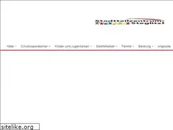 Sites similar to stadtteilzentrum-steglitz.de