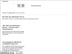 Sites similar to stadttheatergiessen.de