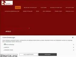 Sites similar to stadttiere-bs.de