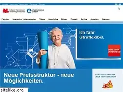Sites similar to stadtverkehr-luebeck.de