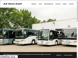 Sites similar to stadtverkehr-neustrelitz.de