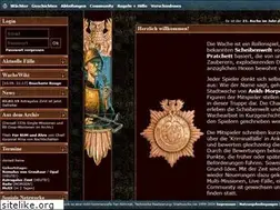 Sites similar to stadtwache.net