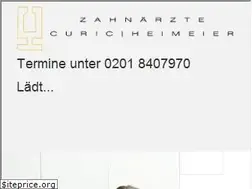 Sites similar to stadtwaldpraxis.de