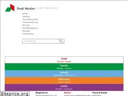Sites similar to stadtweiden.info