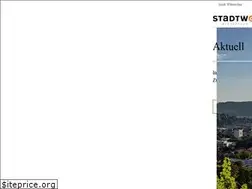 Sites similar to stadtwerk.ch