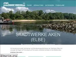 Sites similar to stadtwerke-aken.de
