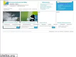 Sites similar to stadtwerke-bad-aibling.de