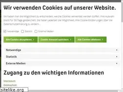 Sites similar to stadtwerke-bad-reichenhall.de