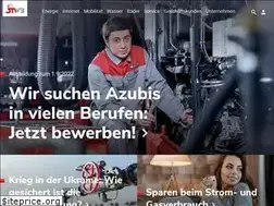 Sites similar to stadtwerke-bamberg.de