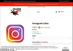 Sites similar to stadtwerke-beschwerden.de