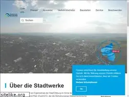 Sites similar to stadtwerke-bitburg.de
