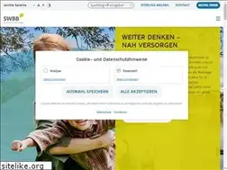 Sites similar to stadtwerke-boeblingen.de