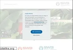Sites similar to stadtwerke-bonn.de