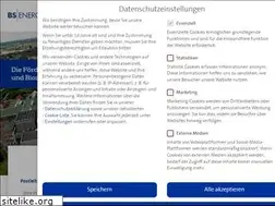 Sites similar to stadtwerke-braunschweig.de