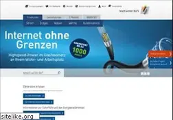 Sites similar to stadtwerke-buehl.de
