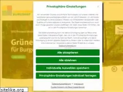 Sites similar to stadtwerke-burgdorf.de