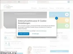 Sites similar to stadtwerke-cottbus.de