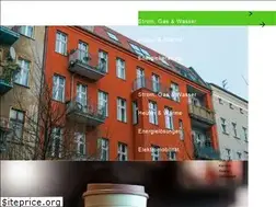 Sites similar to stadtwerke-duesseldorf.de