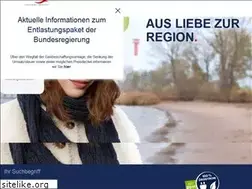 Sites similar to stadtwerke-elmshorn.de