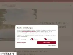 Sites similar to stadtwerke-essen.de