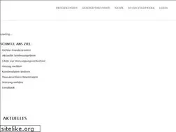 Sites similar to stadtwerke-eto.de