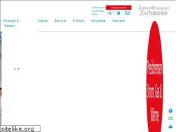Sites similar to stadtwerke-geesthacht.de