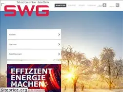 Sites similar to stadtwerke-giessen.de