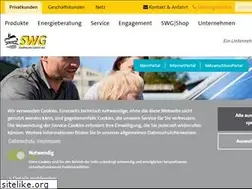 Sites similar to stadtwerke-goerlitz.de