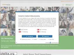 Sites similar to stadtwerke-goettingen.de
