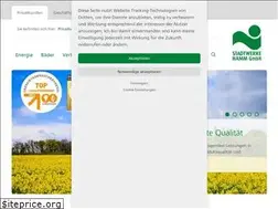 Sites similar to stadtwerke-hamm.de