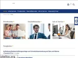 Sites similar to stadtwerke-heidenheim.de