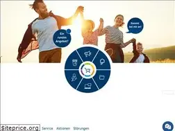 Sites similar to stadtwerke-herford.de