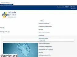 Sites similar to stadtwerke-jena.de