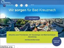 Sites similar to stadtwerke-kh.de