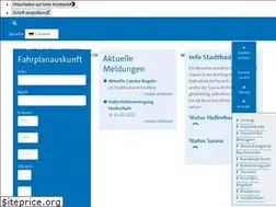 Sites similar to stadtwerke-landshut.de