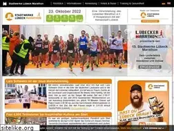 Sites similar to stadtwerke-luebeck-marathon.de