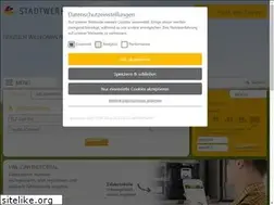 Sites similar to stadtwerke-luenen.de