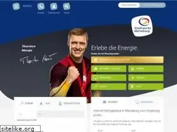 Sites similar to stadtwerke-merseburg.de