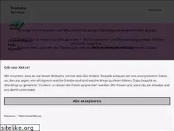 Sites similar to stadtwerke-neustadt.de
