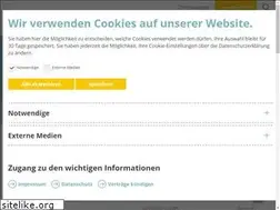 Sites similar to stadtwerke-nienburg.de